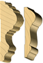 Chair Rails