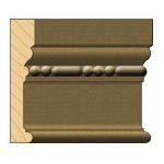 DH99 Door Header