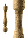 Stone Balustrade System