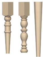 Coffee Table Legs