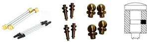 Hinge Accessories