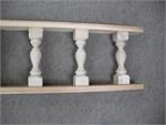 Galley Rail